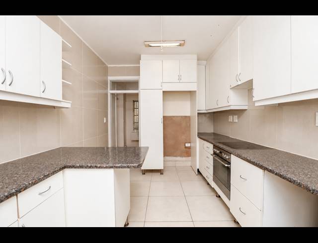 1.5 BEDROOM APARTMENT FOR SALE IN MUSGRAVE